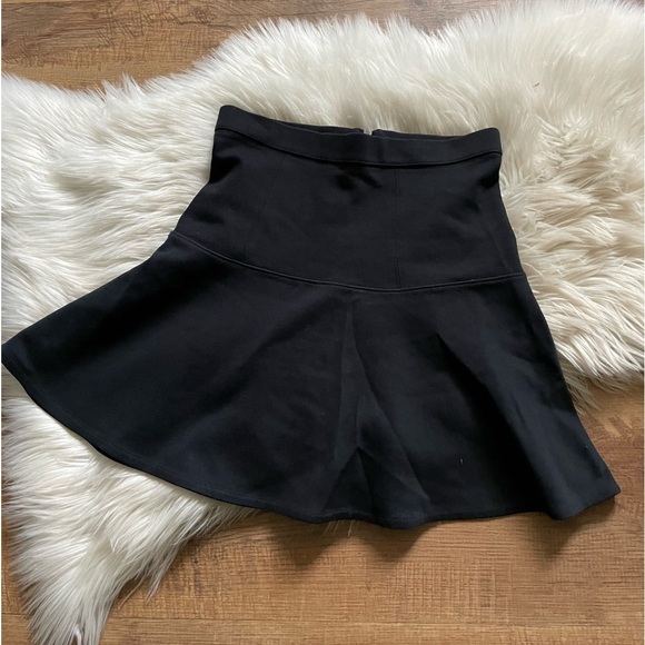 MADEWELL Wavelength Skirt - Picture 3 of 4